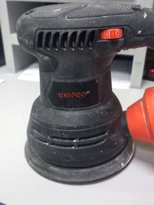 Б/в Шліфмашина вібро Dnipro-M pe-29s 01-200809378