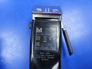 Б/в Машинка для стрижки тварин Moser Rex 1230 01-200808344