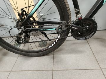 Б/у Велосипед Ardis buul mtb 29 , рама 17 01-200803378