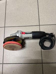 Б/в Кутова шліфмашина Forte eg 7-125 01-200810523