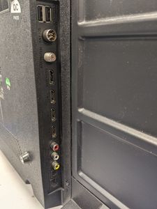 Б/в Телевізор Tesla 43e635sus 01-200609940