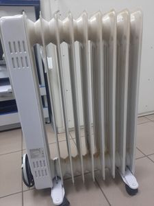 Б/в Обігрівач Grunhelm gr-0920 01-200811798