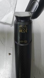 Б/в Електробритва Braun beard trimmer pro 5517 01-200808626