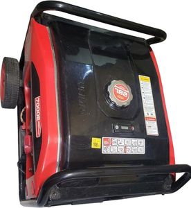 Б/в Генератор Weima wm7000e 01-200748374