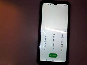 Б/в Мобільний телефон Oukitel wp22 8/256gb 01-200814285