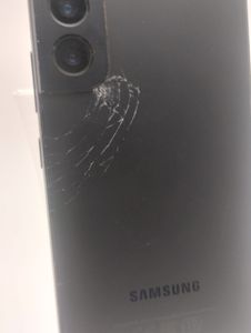 Б/в Мобільний телефон Samsung galaxy s22 8/128gb 01-200782092