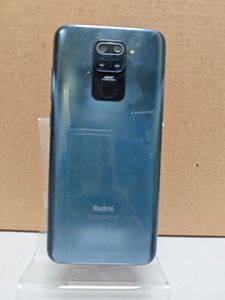 Б/в Мобільний телефон Xiaomi redmi note 9 4/128gb 01-200808167