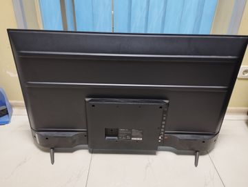 Б/в Телевізор Xiaomi tv a pro 43 01-200814444