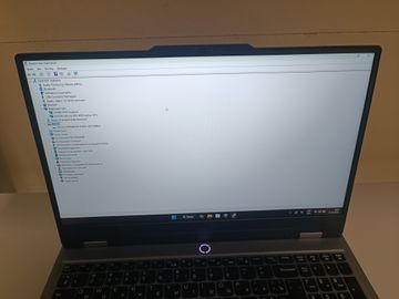 Б/в Ноутбук Lenovo 15/core i5-12450hx ddr5/16gb ddr3/hdd 500 gb/geforce rtx4050 6gb 01-200814848