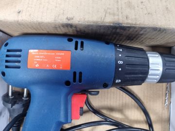 Б/в Дриль ударний Горизонт ed208 01-200814700