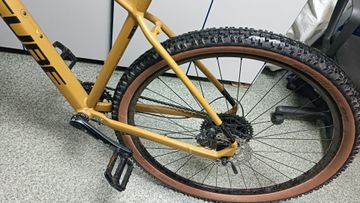 Cube aim ex size l 29 кол