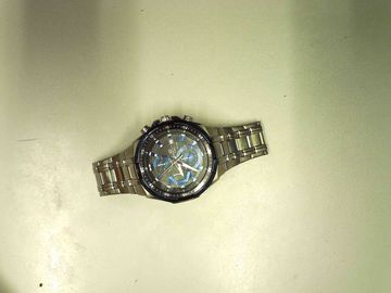 Б/у Часы Casio efr-539d 01-200815218