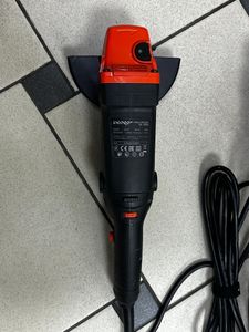 Б/в Кутова шліфмашина Dnipro-M gl-125s 01-200814223