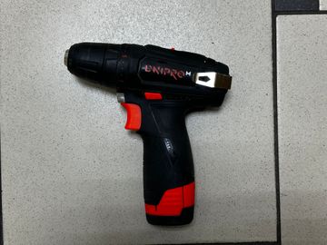 Б/в Шурупокрут Dnipro-M cd-12cx compact 01-200814222