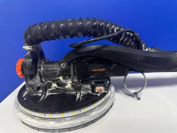 Б/в Полірувальна машина Dnipro-M ws-225s 01-200812804