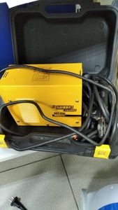 Б/у Сварочный аппарат Kaiser nbc-250 01-200798047