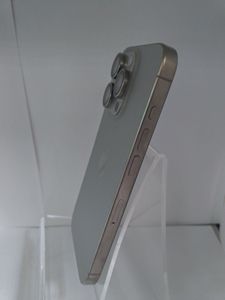 Б/у Мобильний телефон Apple iphone 15 pro 128gb 01-200809129