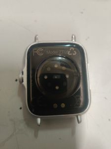 Б/у Смарт часы Smart Watch zt05 01-200815465