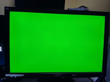 Б/в Монітор Asus vw193d-b black 01-200815876