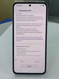Б/у Мобильний телефон Samsung galaxy a55 5g 8/128gb 01-200781723