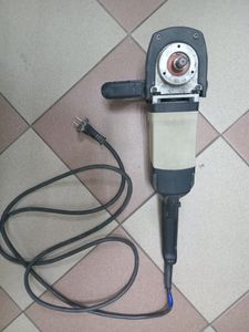 Б/в Шліфмашина полірувальна Mirka ps 1524 01-200815948