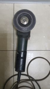 Б/у Угловая шлифмашина Metabo без моделі 01-200816247