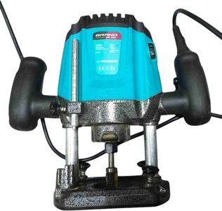 Б/у Фрезер вертикальный Grand мф-1900 01-200768699