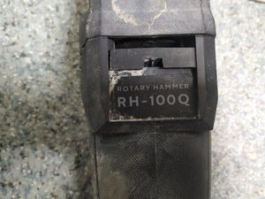 Б/в Перфоратор Dnipro-M rh-100q 01-200812655