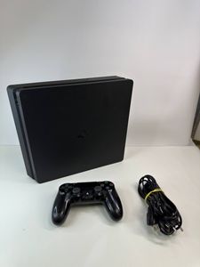 Б/в Ігрова приставка Sony playstation 4 slim 1tb 01-200816427