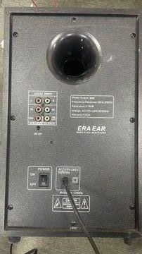 Б/в Акустика Era Ear e-2333 01-200779315