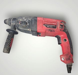 Б/у Перфоратор Start Pro srh-1270 01-200762604