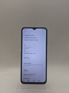 Б/в Мобільний телефон Xiaomi poco m5 4/128gb 01-200817725