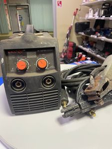 Б/в Зварювальний апарат Dnipro-M m-16pw 2021 01-200817117