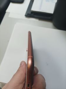 Б/в Мобільний телефон Apple iphone xr 64gb 01-200818008