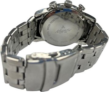Б/у Часы Atlantic 62450 01-200802528