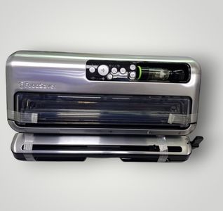 Б/в Вакуумний пакувальник Foodsaver ffs006x 01-200748946