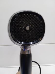 Б/у Фен Rowenta karl lagerfeld cv888lf0 01-200816531