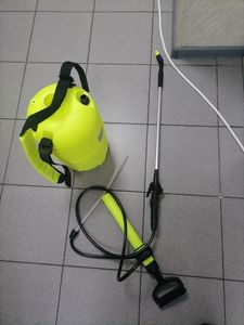 Б/у Опрыскиватель Marolex profession 12 01-200818901