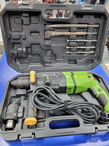 Б/в Перфоратор Procraft bh-1100 dfr 01-200771095