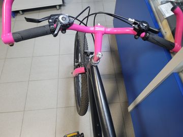 Б/в Велосипед Без Виробника 26" 01-200818024