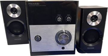 Б/у Мультимедийная акустика Microlab m-880 01-200778708