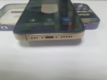 Б/у Мобильний телефон Apple iphone 12 pro 256gb 01-200819106