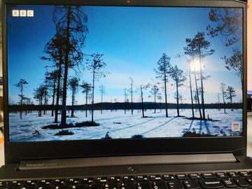 Б/в Ноутбук Lenovo 15/ryzen 5 5500u ddr4/16gb ddr4/ssd 512 gb/geforce rtx2050 4gb 01-200818723