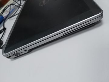 Б/в Ноутбук Dell 14/core i5 2520m ddr3/4gb ddr3/ssd 120 gb/*інтегрована 01-200819793