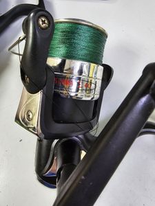 Б/в Котушка рибальська Bratfishing sigma e40 01-200820150