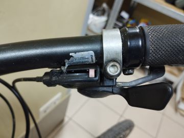 Б/в Велосипед Whitebikes whitebikes (колеса 29") 01-200819686