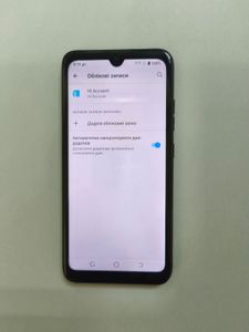 Б/в Мобільний телефон Tecno pop 5 2/32gb 01-200816576