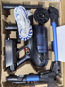 Б/в Пилосос Rowenta x-force flex 12.60 auto aqua rh98c8wo 01-200819754