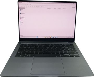 Б/в Ноутбук Samsung np940xha intel core ultra 7 256v/ram 16/ssd 512 sensor 01-200623451