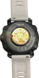 Б/в Смарт-годинник Polar grit x m/l 01-200494005